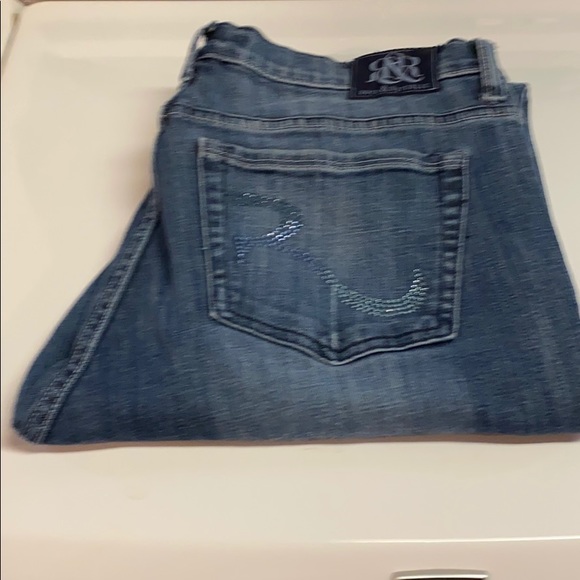 Rock & Republic Denim - ROCK & REPUBLIC